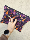 Cover multiuso per tablet, libri, agenda, fantasia Sabrina