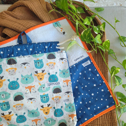 Set nido e infanzia: come funzionano!