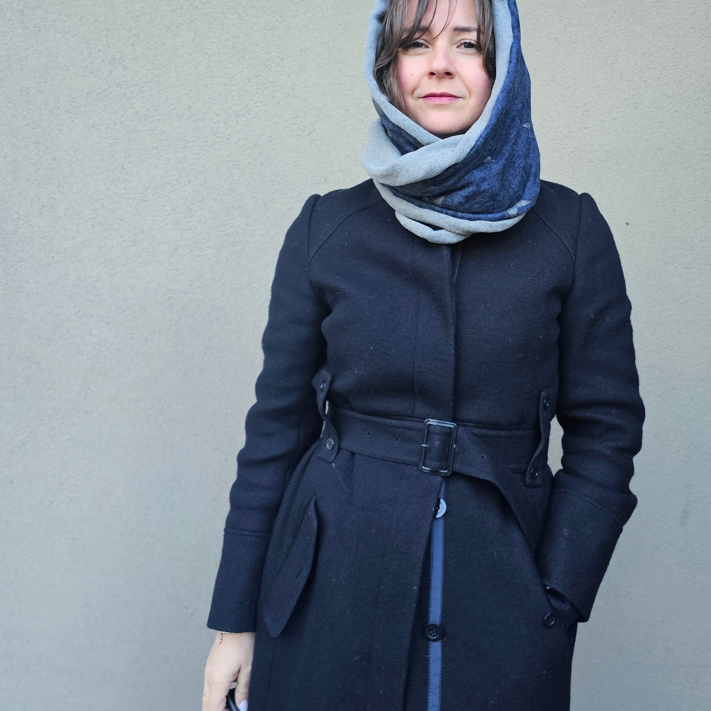 Ultime sciarpe e scaldacollo in collaborazione con Bottega delle Erbe!