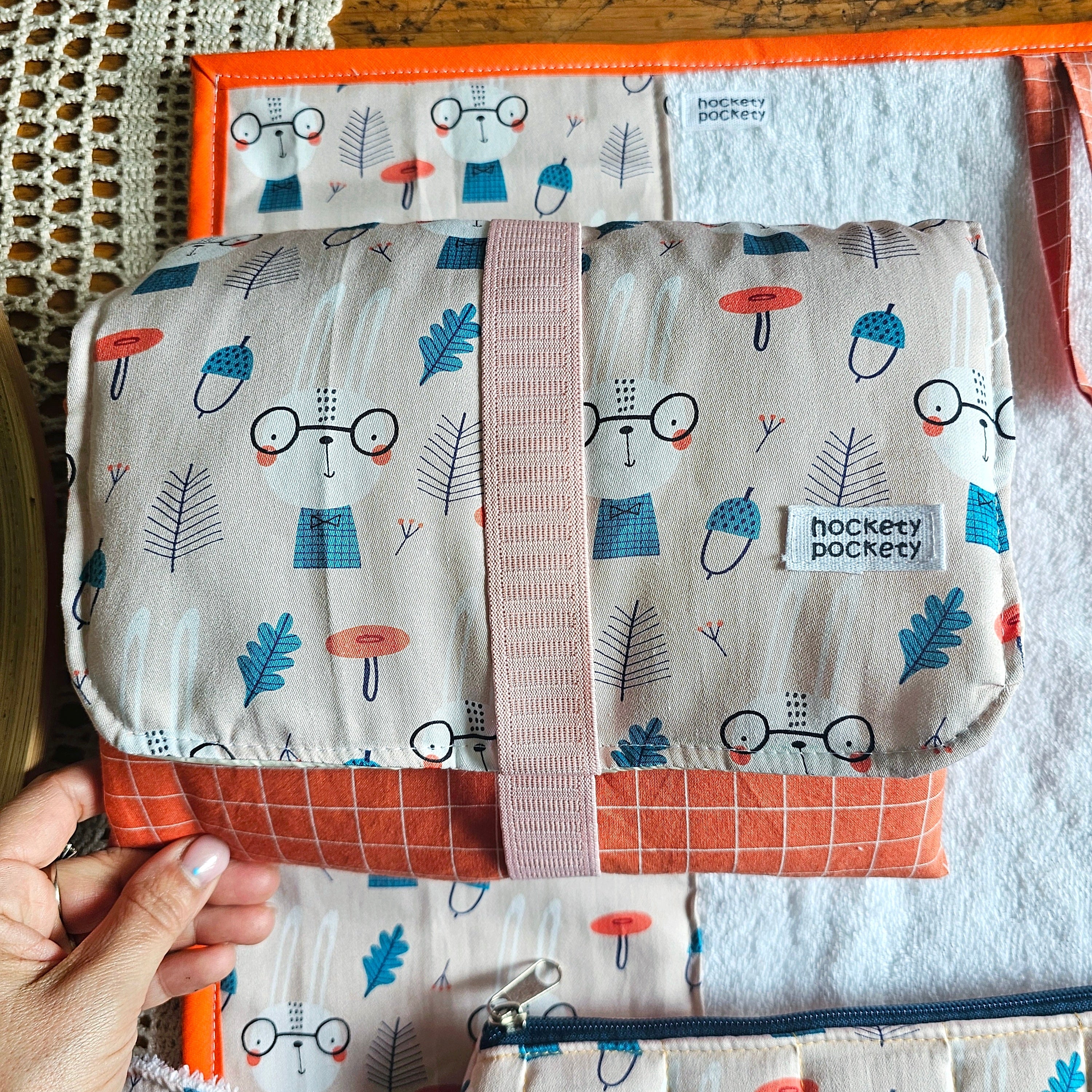 Kit nascita e scuola