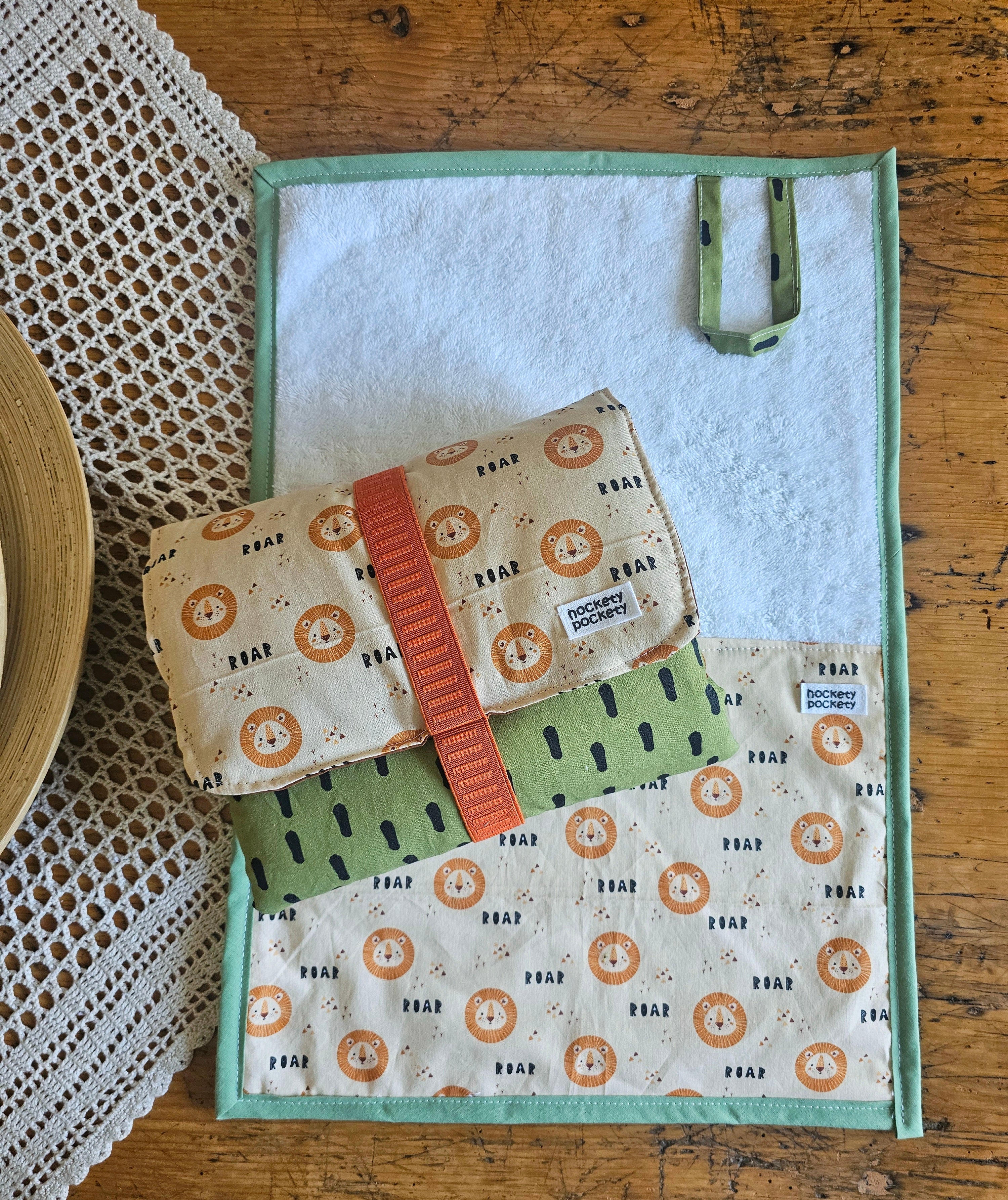 Kit nascita e scuola