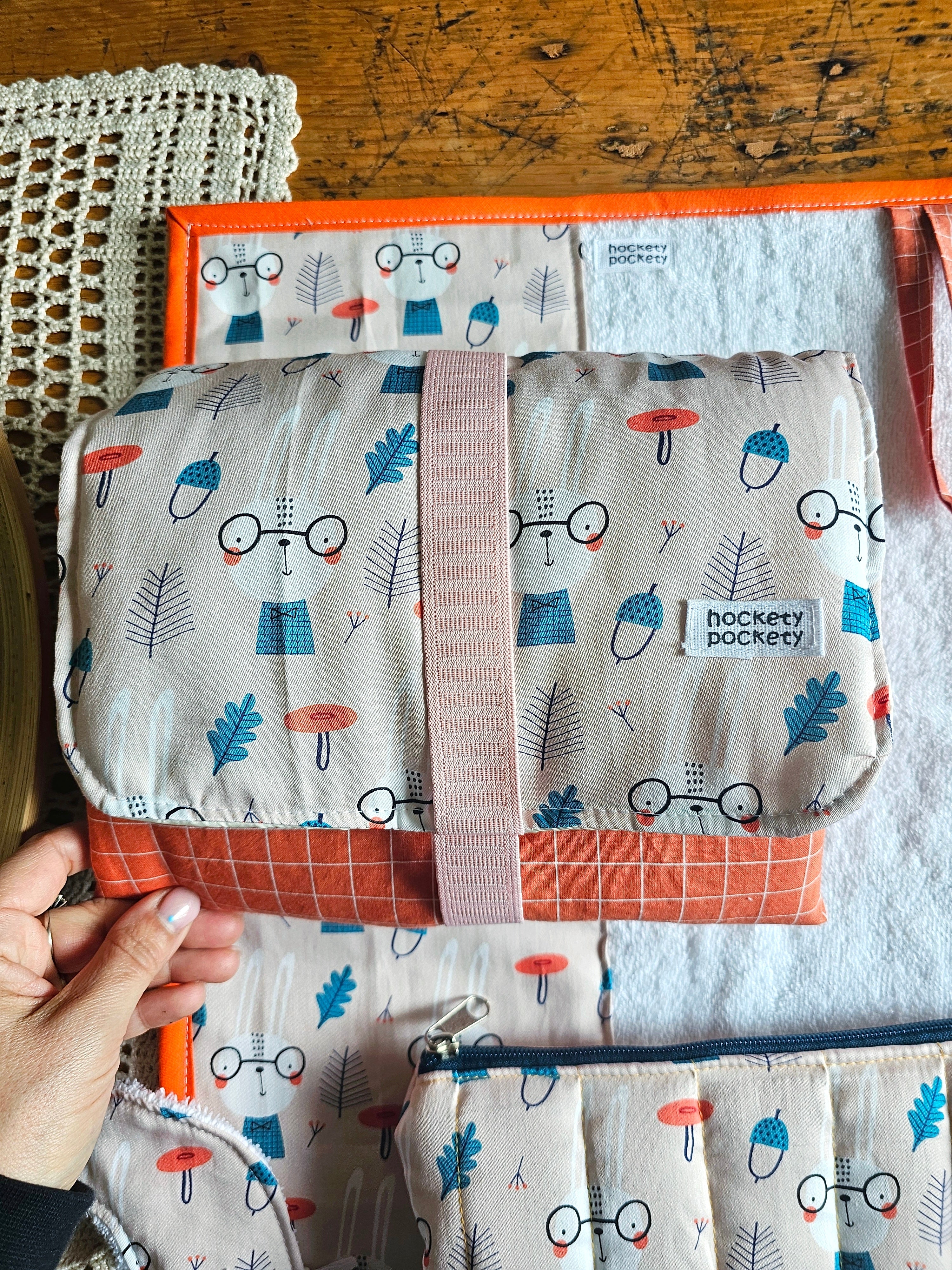 Kit nascita e scuola