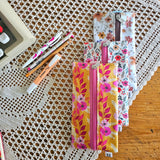 Astuccio da Agenda A5 con Elastico e Interno Impermeabile | Hockety Pockety