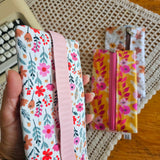 Astuccio da Agenda A5 con Elastico e Interno Impermeabile | Hockety Pockety