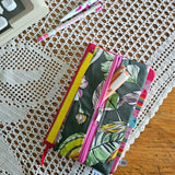 Astuccio da Agenda A5 con Elastico e Interno Impermeabile | Hockety Pockety