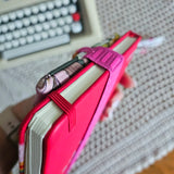 Astuccio da Agenda A5 con Elastico e Interno Impermeabile | Hockety Pockety