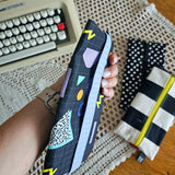 Astuccio da Agenda A5 con Elastico e Interno Impermeabile | Hockety Pockety