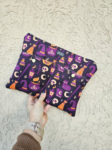 Cover multiuso per tablet, libri, agenda, fantasia Sabrina