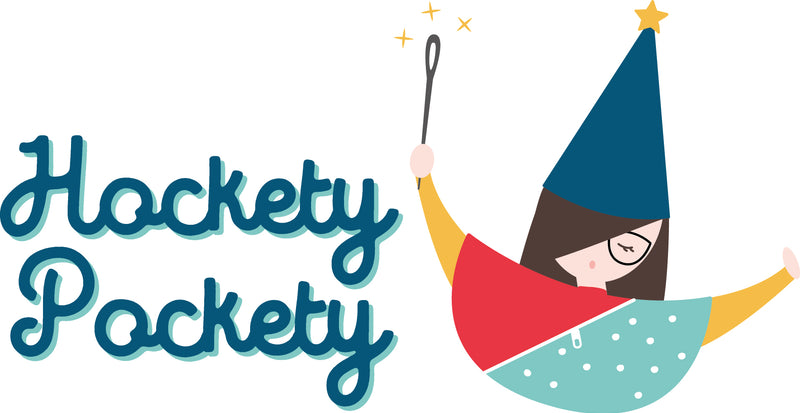 Hockety Pockety